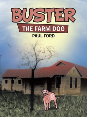 cover image of Buster